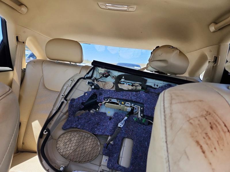 2T2BK1BA7FC275938 2015 Lexus RX photo no. 10