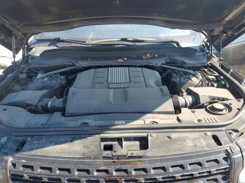 SALGS2VF8EA132998 2014 Land Rover Range Rover photo no. 11
