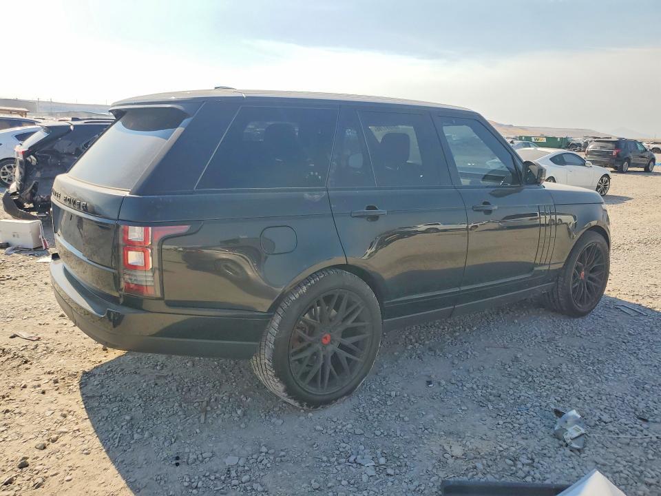 SALGS2VF8EA132998 2014 Land Rover Range Rover photo no. 3