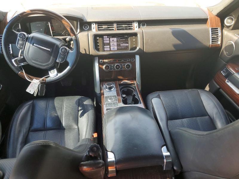 SALGS2VF8EA132998 2014 Land Rover Range Rover photo no. 8