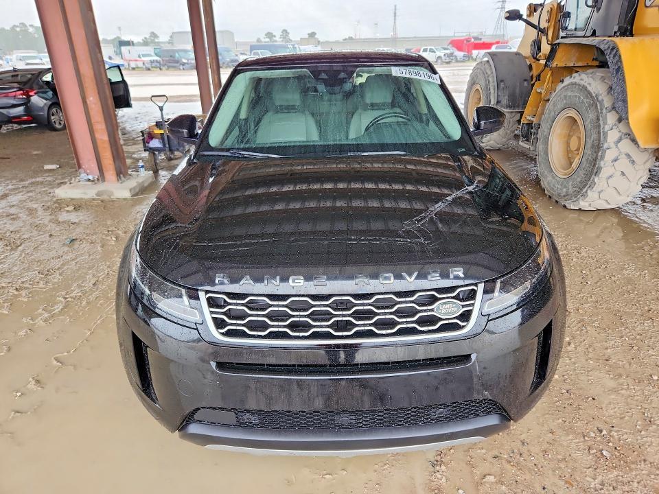 SALZJ2FX7LH115066 2020 Land Rover Range Rover photo no. 5