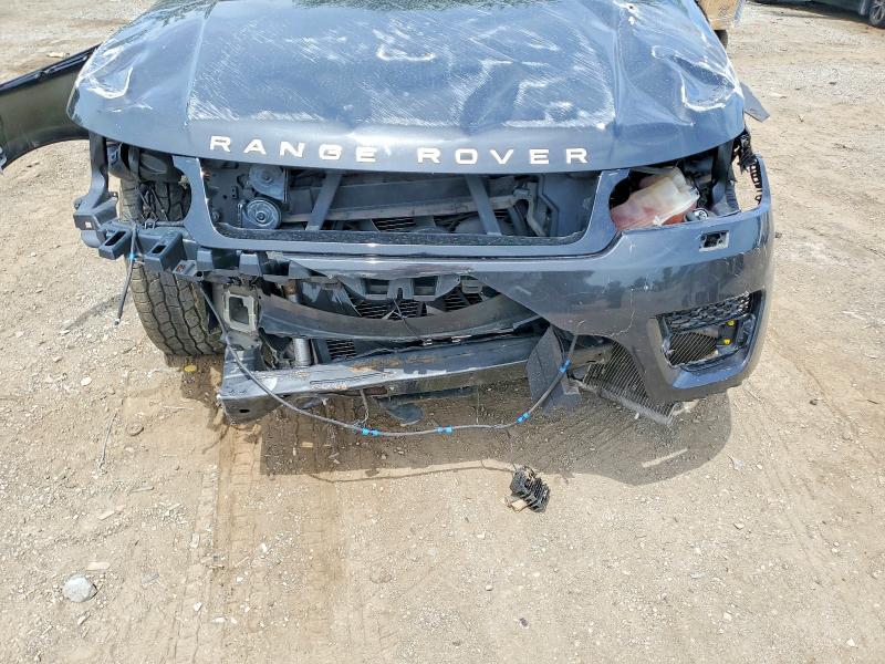 SALWV2EF3EA319665 2014 Land Rover Range Rover photo no. 11