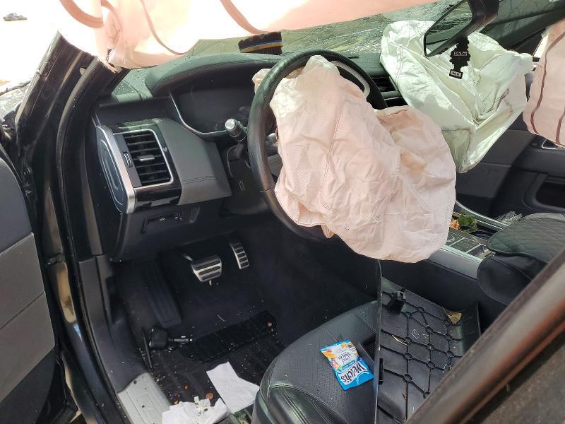 SALWV2EF3EA319665 2014 Land Rover Range Rover photo no. 8