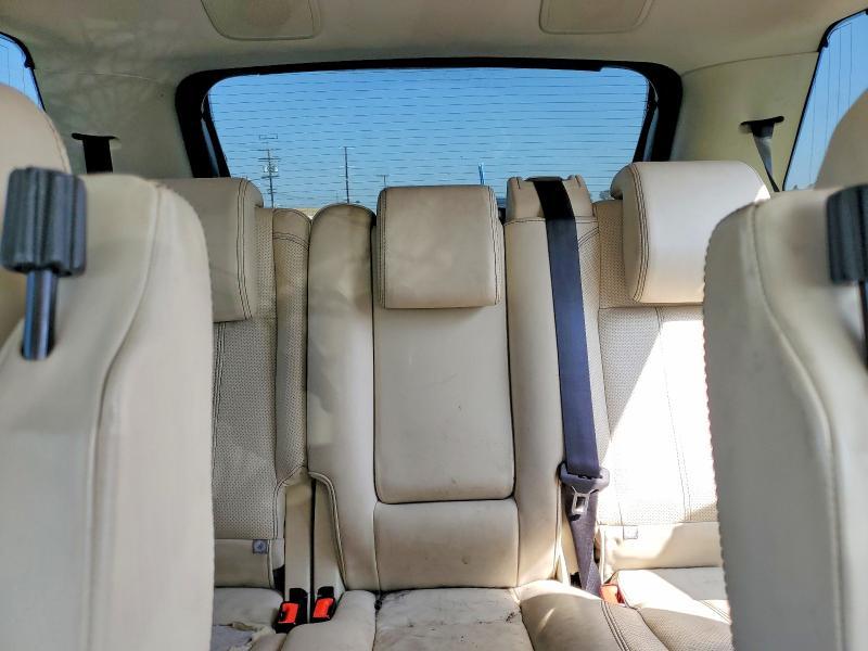 SALSH2E42BA266151 2011 Land Rover Range Rover photo no. 10