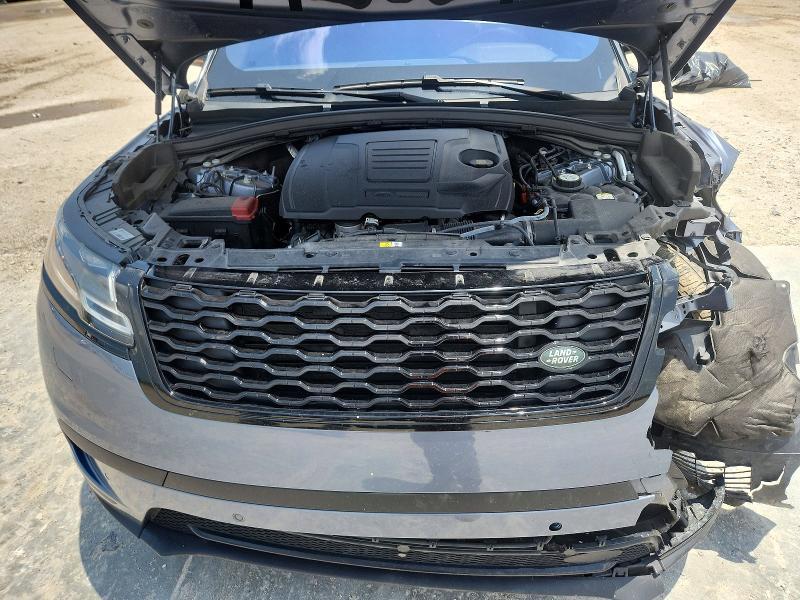 SALYJ2EX3MA323663 2021 Land Rover Range Rover photo no. 12