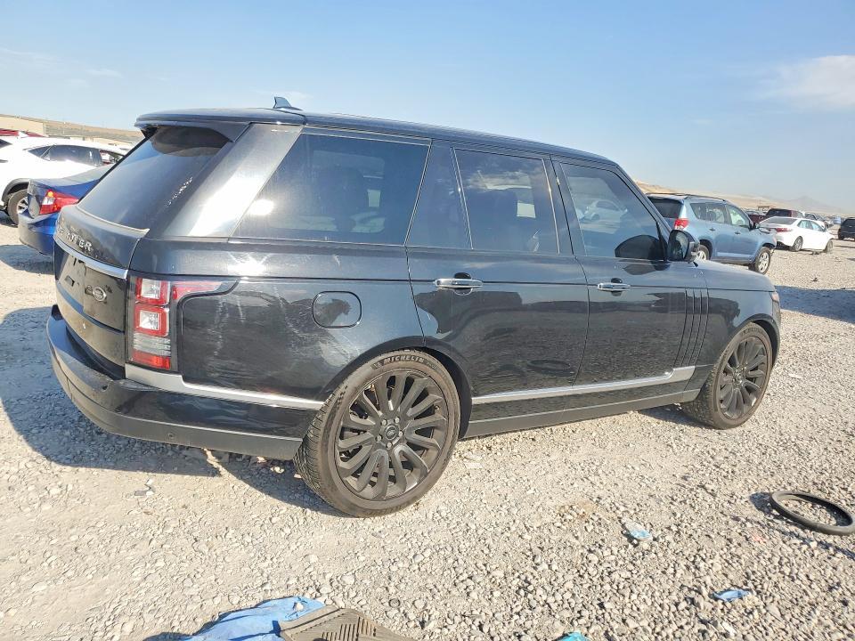 SALGV2EF7GA302164 2016 Land Rover Range Rover photo no. 3