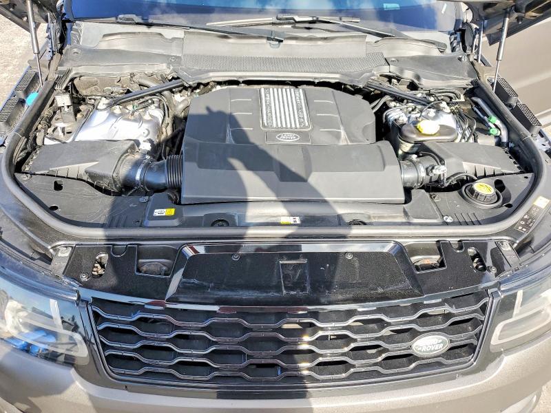 SALWV2RE0KA848312 2019 Land Rover Range Rover photo no. 12