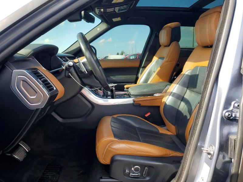 SALWV2RE0KA848312 2019 Land Rover Range Rover photo no. 7