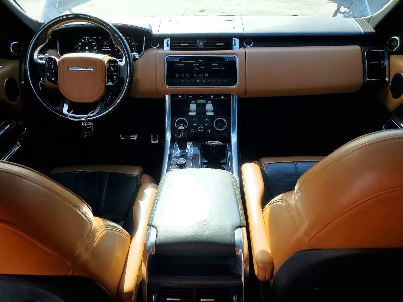 SALWV2RE0KA848312 2019 Land Rover Range Rover photo no. 8