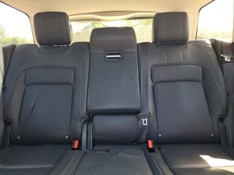 SALGS2SV3KA539571 2019 Land Rover Range Rover photo no. 10