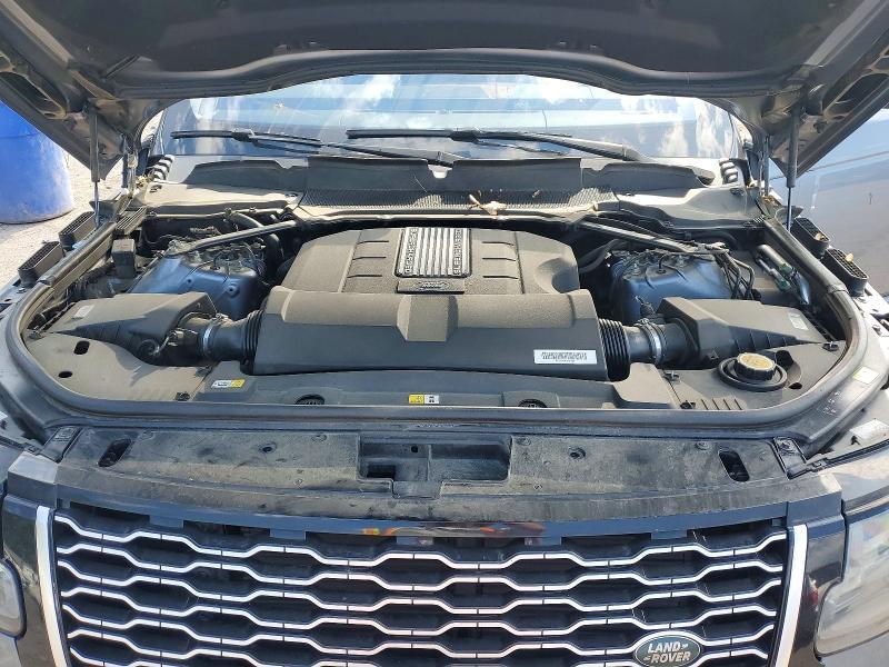 SALGS2SV3KA539571 2019 Land Rover Range Rover photo no. 12