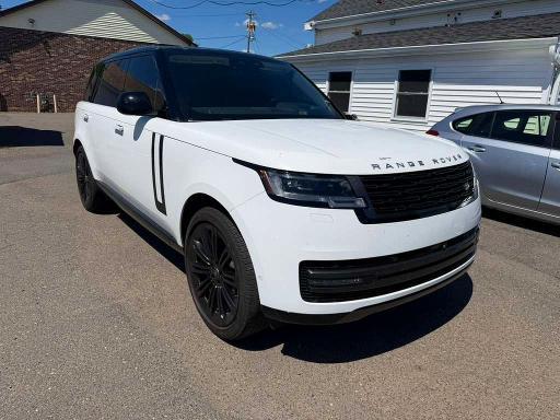 SALKPBE78NA008086 2022 Land Rover Range Rover photo no. 4