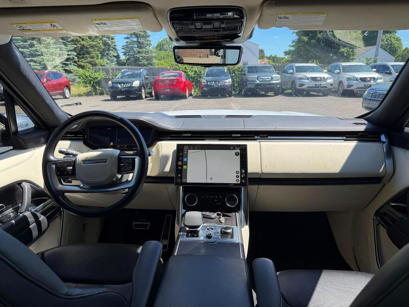 SALKPBE78NA008086 2022 Land Rover Range Rover photo no. 6