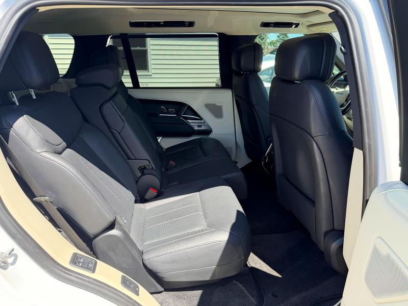 SALKPBE78NA008086 2022 Land Rover Range Rover photo no. 9