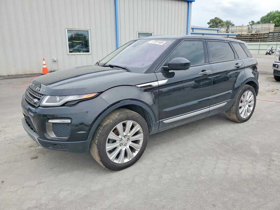 SALVR2BGXHH254614 2017 Land Rover Range Rover photo no. 1