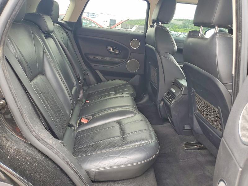 SALVR2BGXHH254614 2017 Land Rover Range Rover photo no. 10