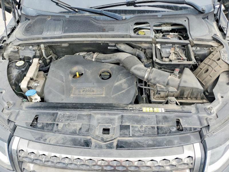 SALVR2BGXHH254614 2017 Land Rover Range Rover photo no. 11