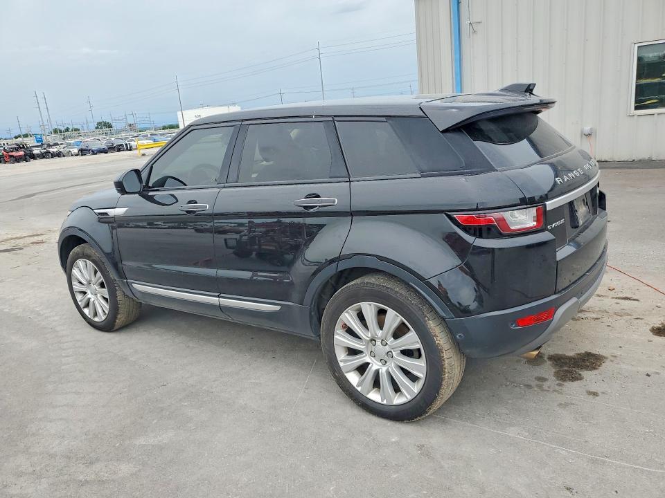 SALVR2BGXHH254614 2017 Land Rover Range Rover photo no. 2