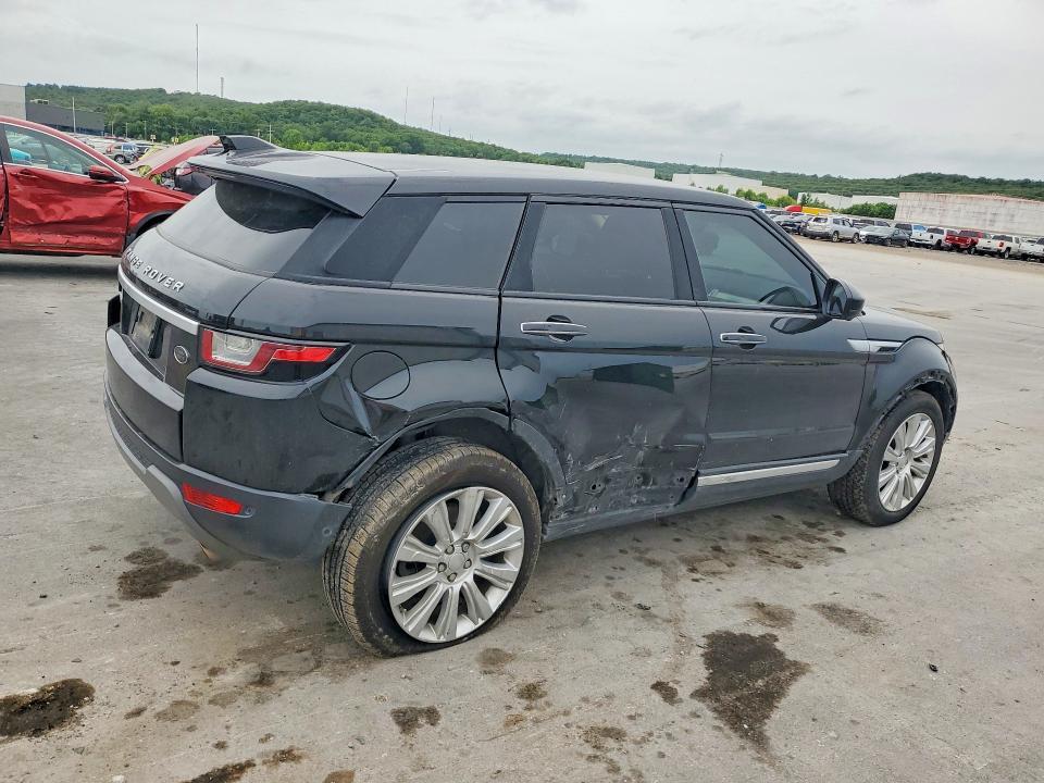 SALVR2BGXHH254614 2017 Land Rover Range Rover photo no. 3