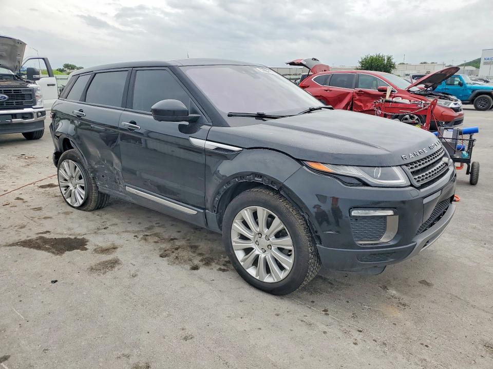 SALVR2BGXHH254614 2017 Land Rover Range Rover photo no. 4