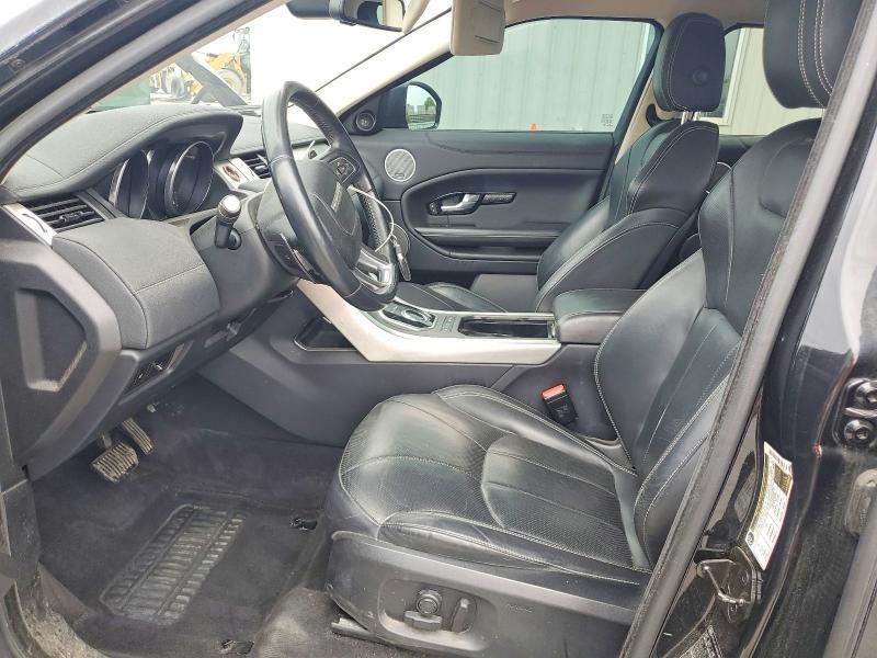 SALVR2BGXHH254614 2017 Land Rover Range Rover photo no. 7