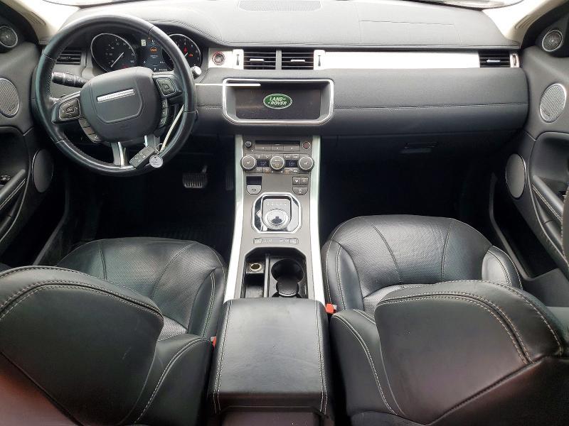 SALVR2BGXHH254614 2017 Land Rover Range Rover photo no. 8