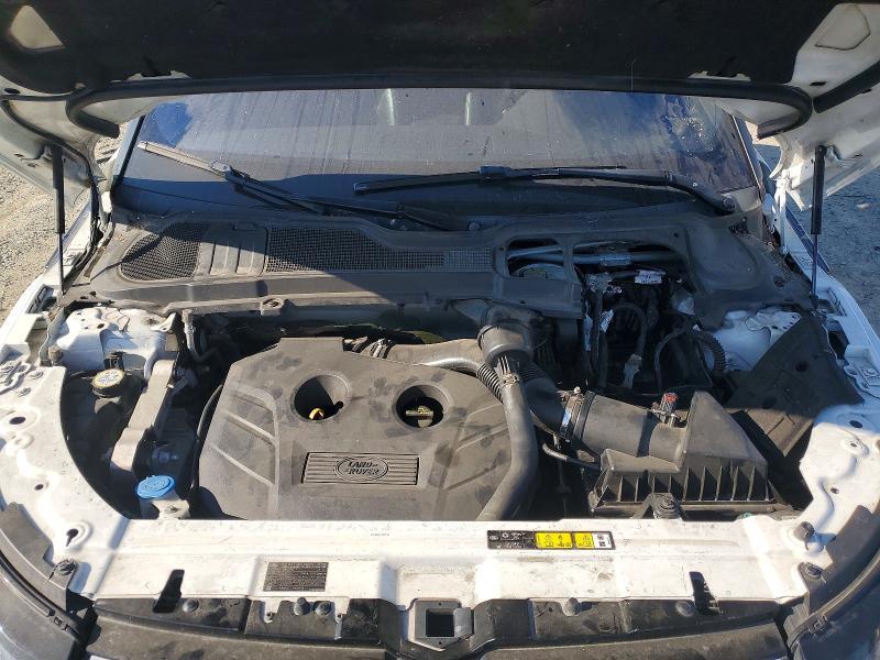 SALVP2BG0HH194736 2017 Land Rover Range Rover photo no. 12