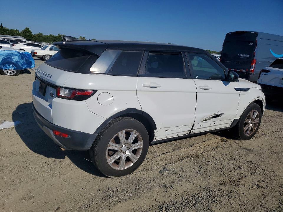 SALVP2BG0HH194736 2017 Land Rover Range Rover photo no. 3
