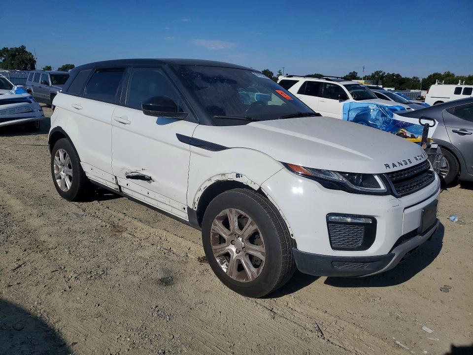 SALVP2BG0HH194736 2017 Land Rover Range Rover photo no. 4