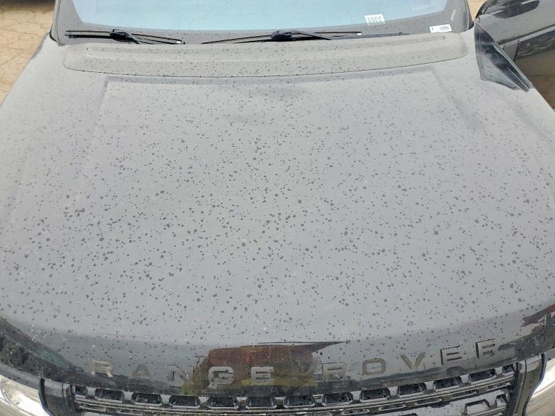 SALGS2KF7GA304090 2016 Land Rover Range Rover photo no. 12