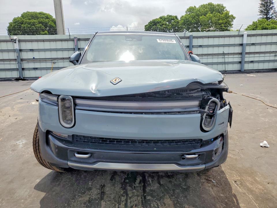 7PDSGBBA9SN054322 2025 Rivian R1S photo no. 5