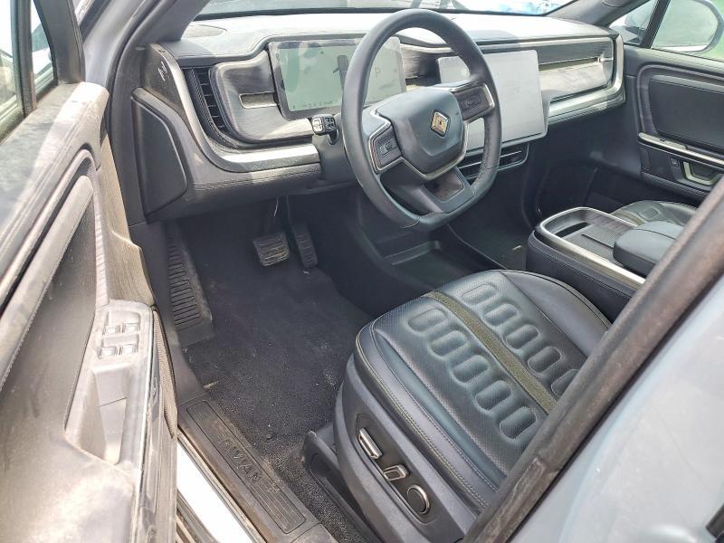 7PDSGBBA9SN054322 2025 Rivian R1S photo no. 8