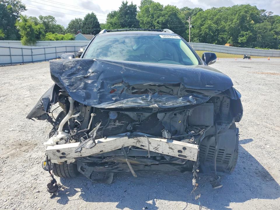 2T2BK1BA3FC270008 2015 Lexus RX photo no. 5