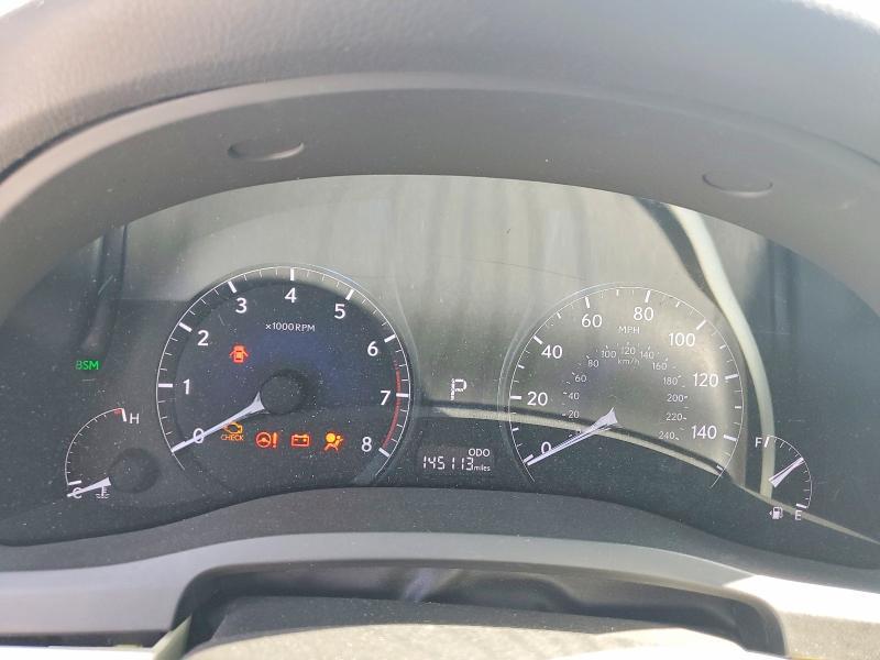 2T2BK1BA3FC270008 2015 Lexus RX photo no. 9