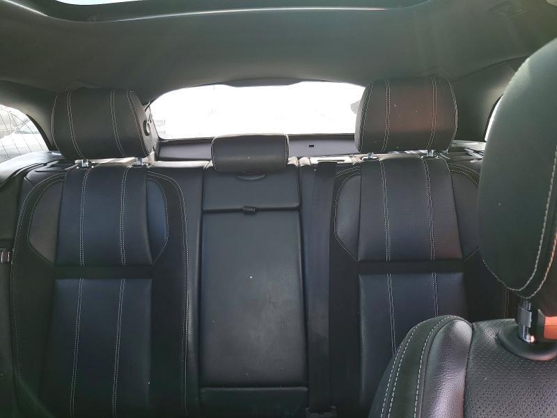 SALYL2RX6JA728562 2018 Land Rover Range Rover photo no. 10