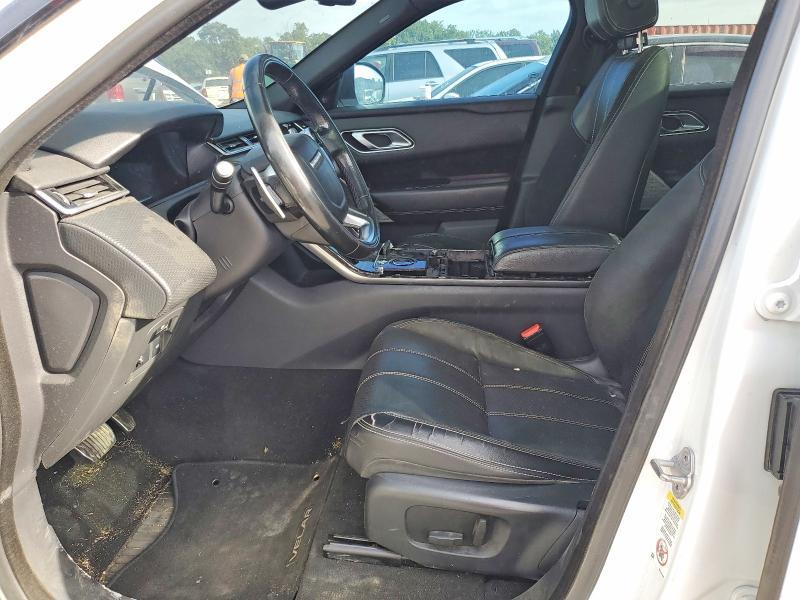 SALYL2RX6JA728562 2018 Land Rover Range Rover photo no. 7