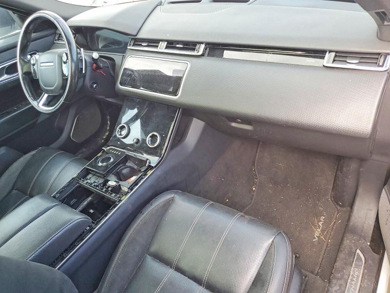 SALYL2RX6JA728562 2018 Land Rover Range Rover photo no. 8