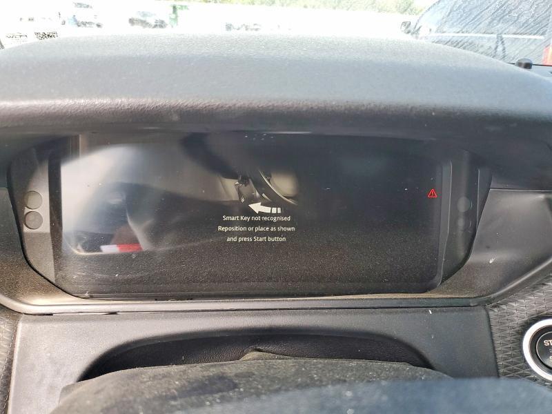SALYL2RX6JA728562 2018 Land Rover Range Rover photo no. 9