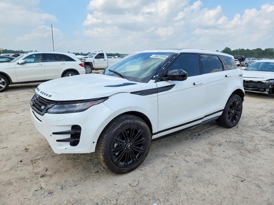 SALZL2FX0RH234757 2024 Land Rover Range Rover photo no. 1