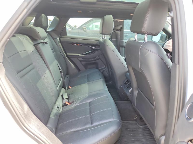 SALZL2FX0RH234757 2024 Land Rover Range Rover photo no. 10