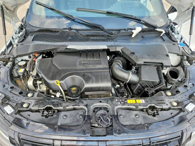 SALZL2FX0RH234757 2024 Land Rover Range Rover photo no. 11