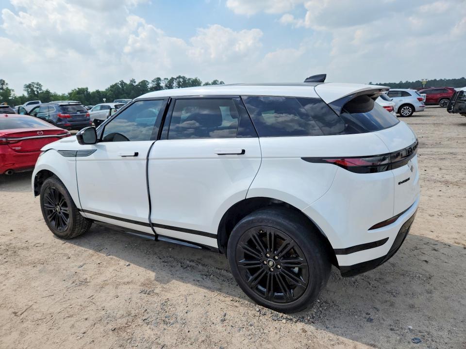 SALZL2FX0RH234757 2024 Land Rover Range Rover photo no. 2