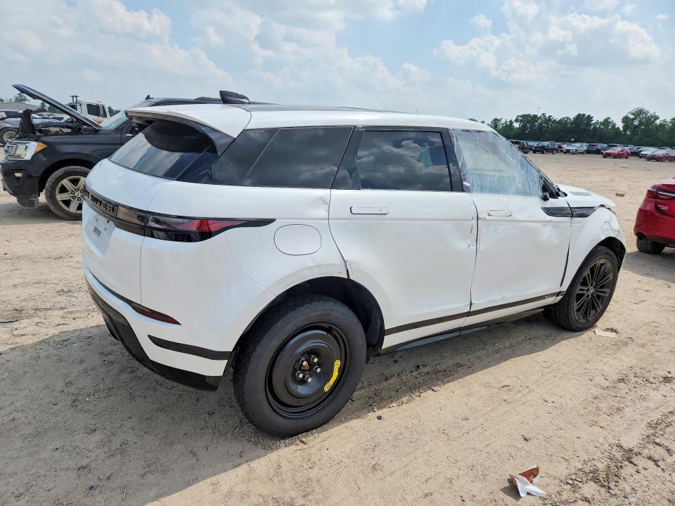 SALZL2FX0RH234757 2024 Land Rover Range Rover photo no. 3