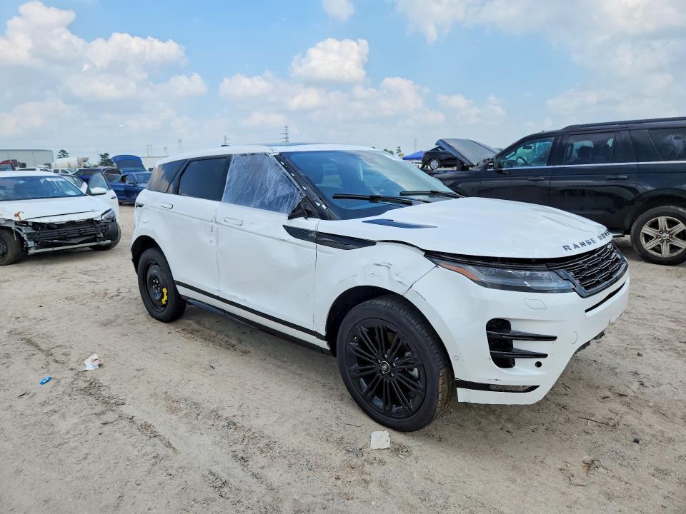 SALZL2FX0RH234757 2024 Land Rover Range Rover photo no. 4