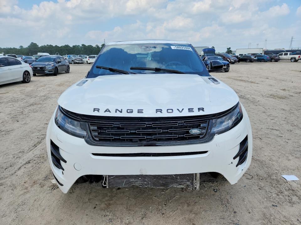 SALZL2FX0RH234757 2024 Land Rover Range Rover photo no. 5