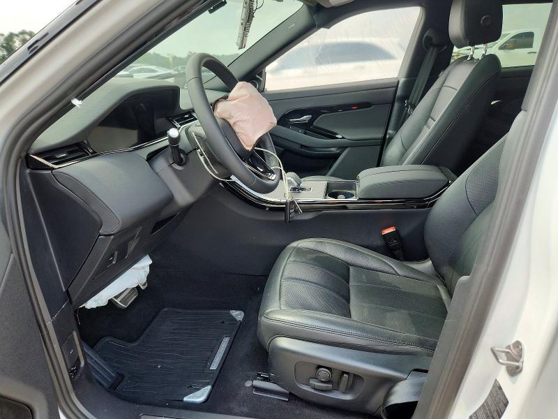 SALZL2FX0RH234757 2024 Land Rover Range Rover photo no. 7