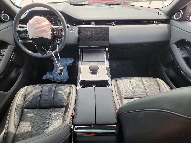 SALZL2FX0RH234757 2024 Land Rover Range Rover photo no. 8