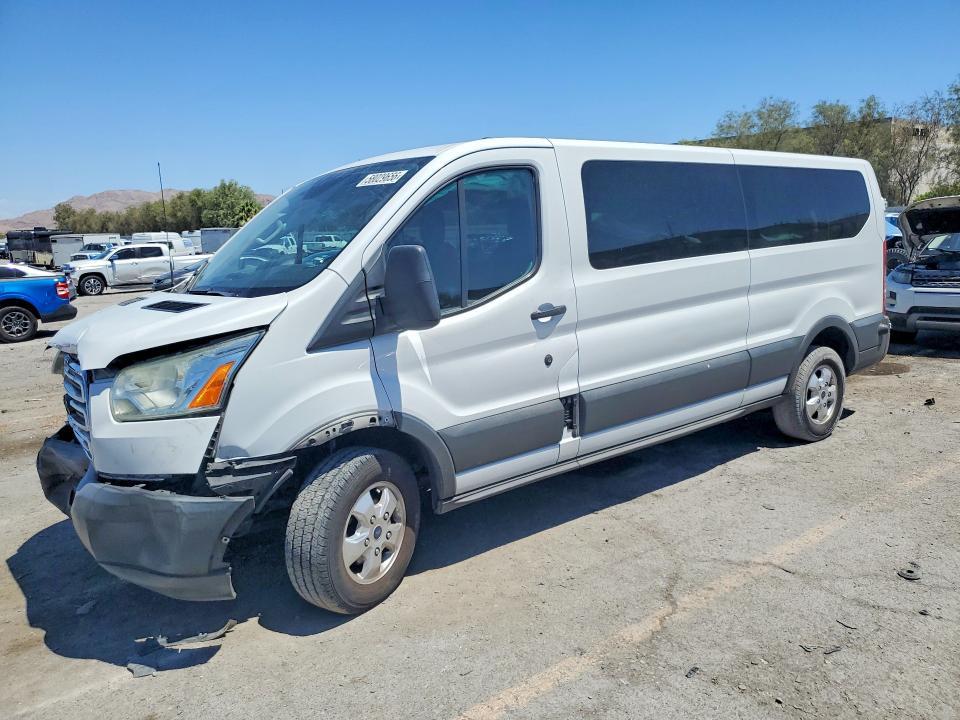 2017 Ford Transit — VIN 1FBZX2YMXHKA63276, şəkil 1