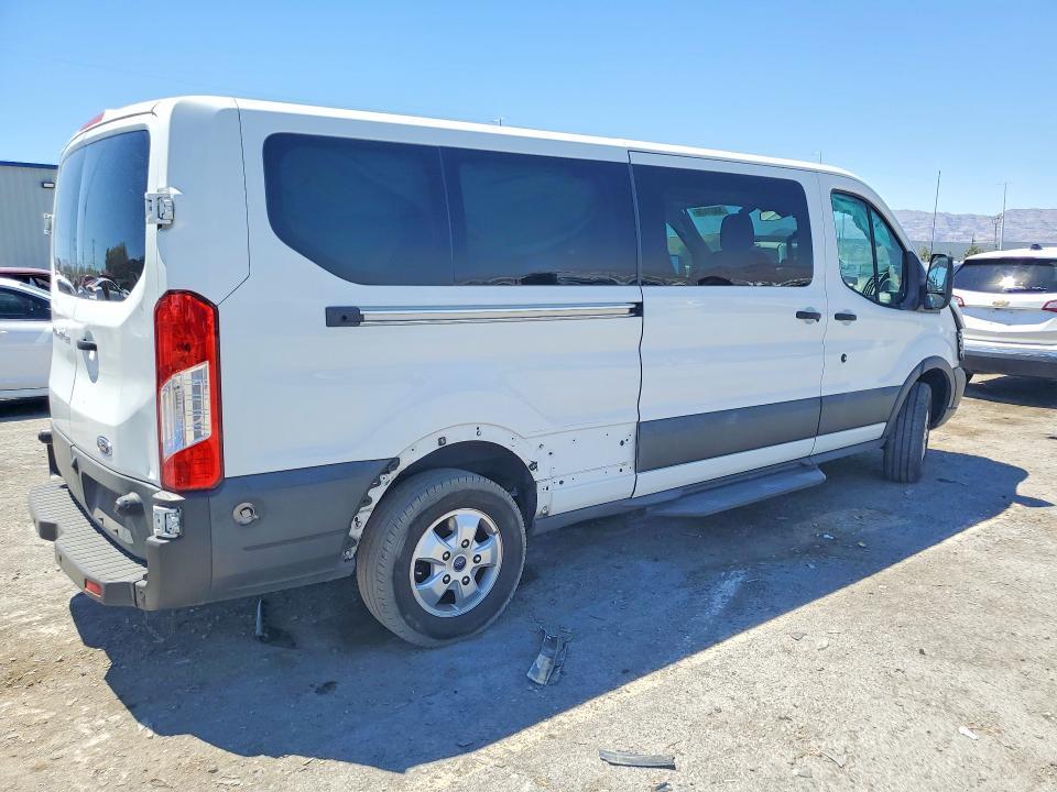 2017 Ford Transit — VIN 1FBZX2YMXHKA63276, şəkil 3