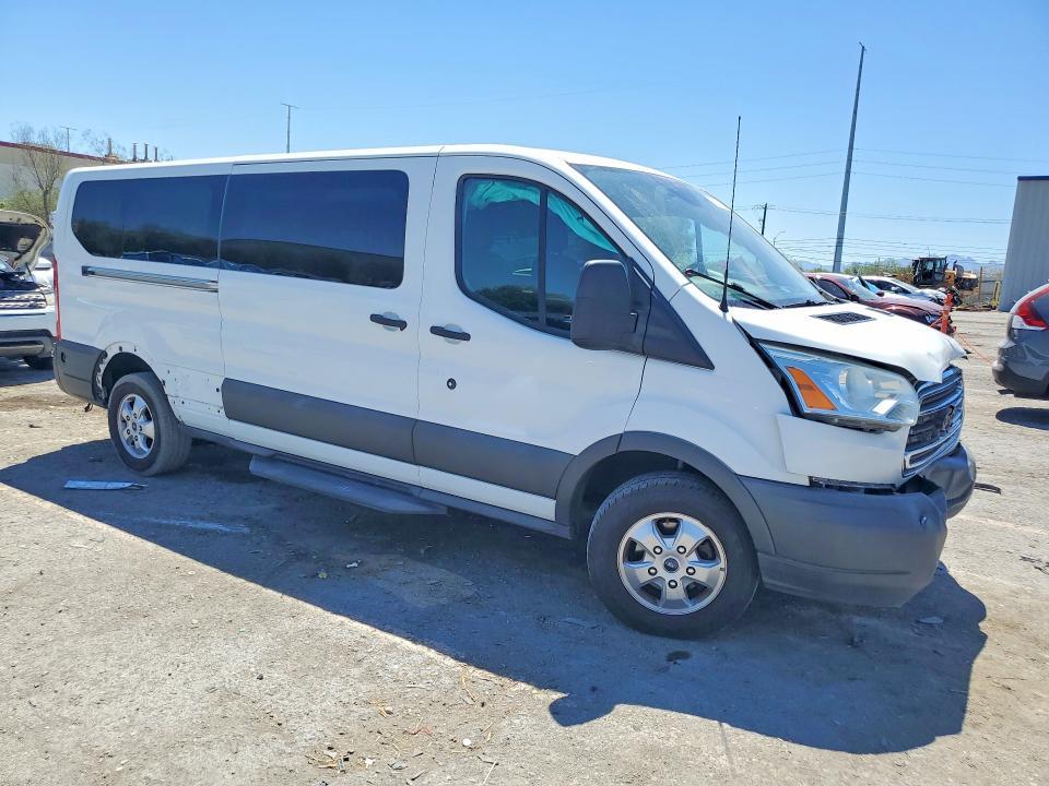 2017 Ford Transit — VIN 1FBZX2YMXHKA63276, şəkil 4